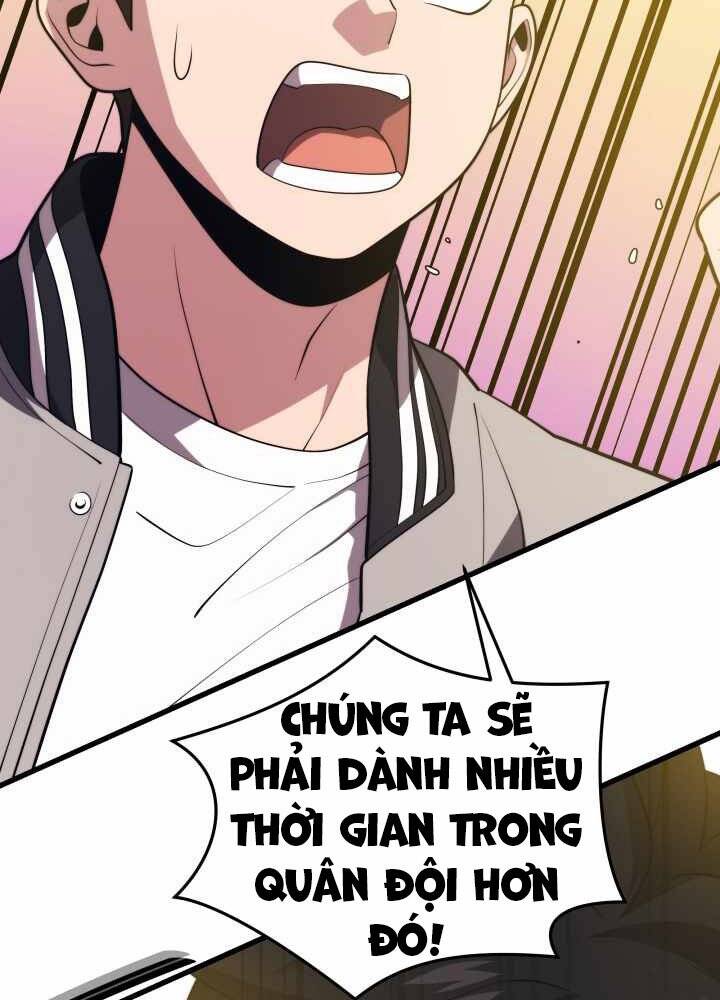 Seoul Tử Linh Sư Chap 53 - Next Chap 54