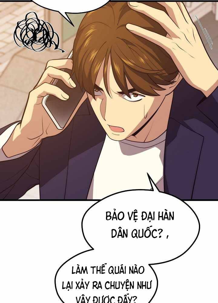 Seoul Tử Linh Sư Chap 53 - Next Chap 54