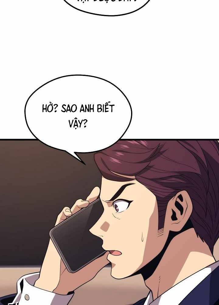 Seoul Tử Linh Sư Chap 53 - Next Chap 54