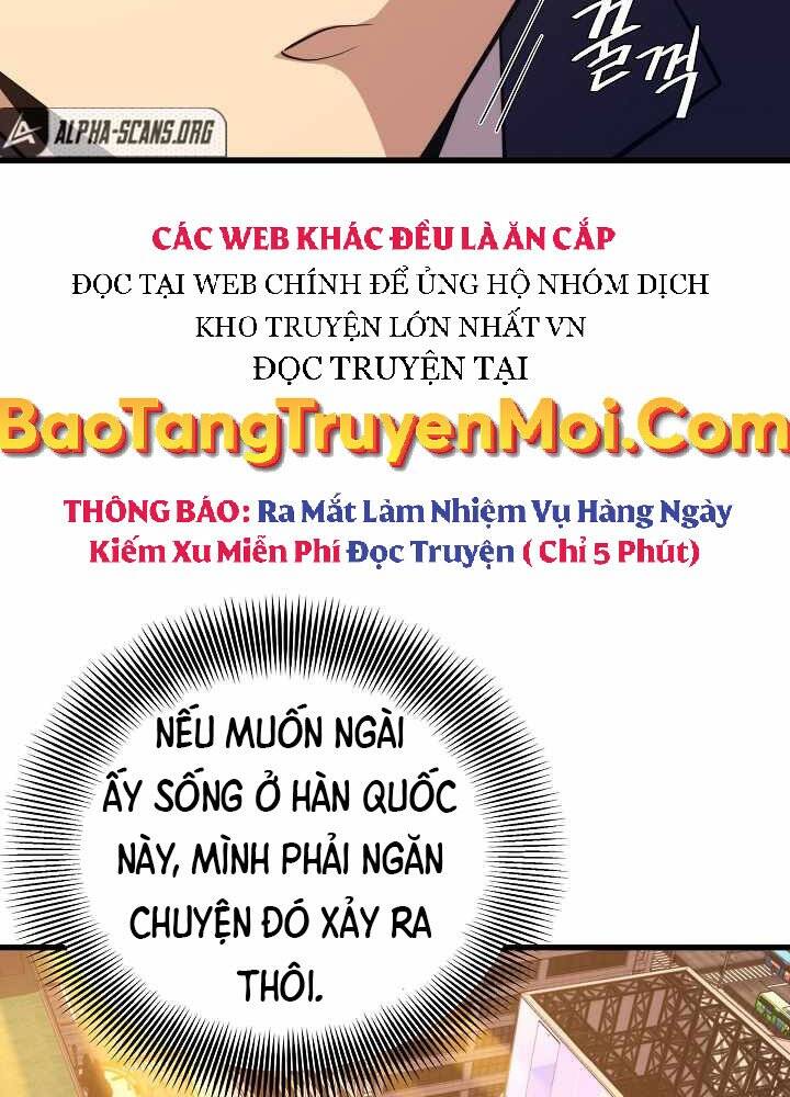 Seoul Tử Linh Sư Chap 53 - Next Chap 54