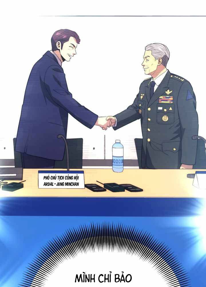 Seoul Tử Linh Sư Chap 53 - Next Chap 54