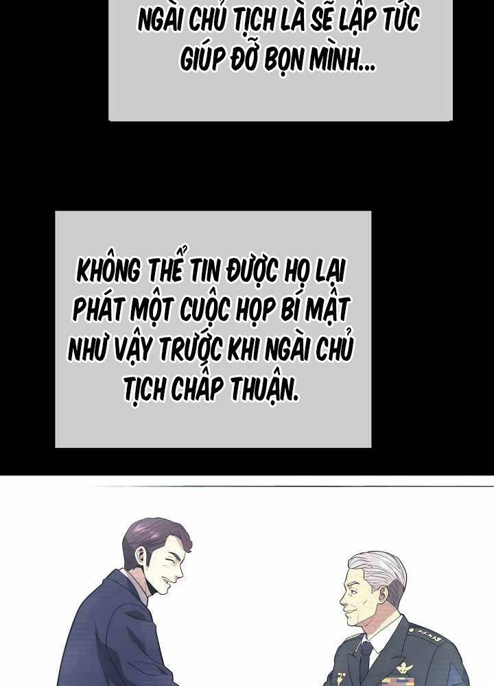 Seoul Tử Linh Sư Chap 53 - Next Chap 54