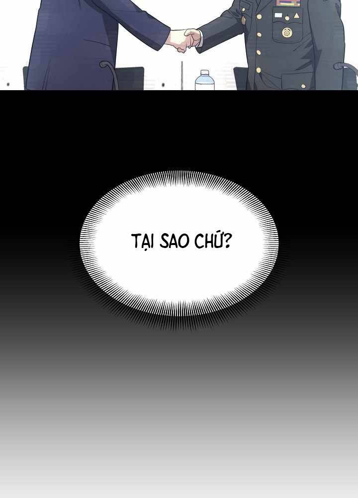 Seoul Tử Linh Sư Chap 53 - Next Chap 54