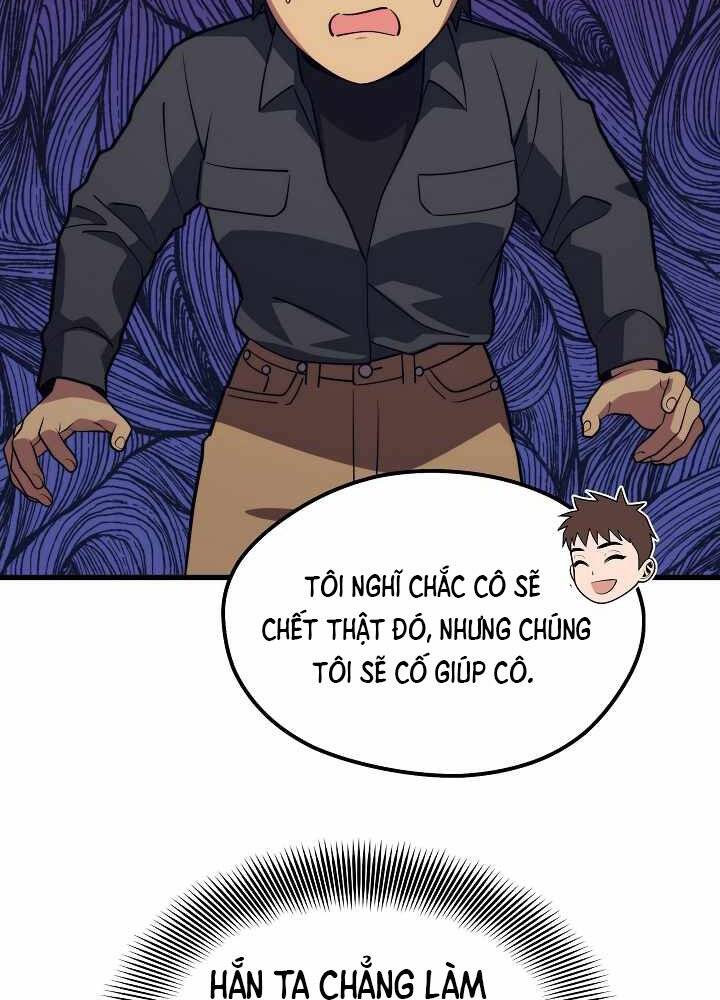 Seoul Tử Linh Sư Chap 53 - Next Chap 54