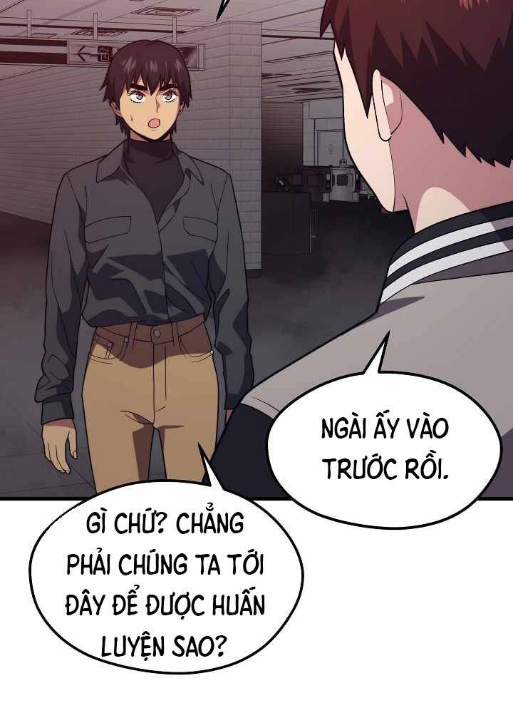 Seoul Tử Linh Sư Chap 53 - Next Chap 54