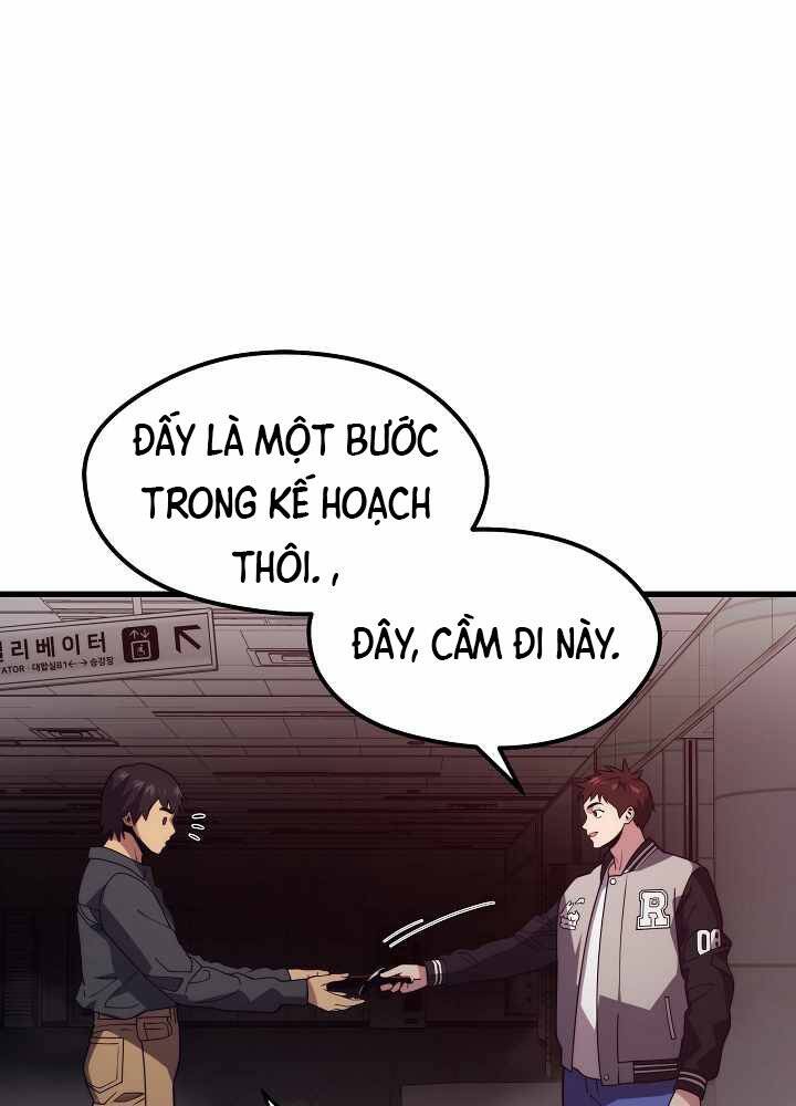 Seoul Tử Linh Sư Chap 53 - Next Chap 54