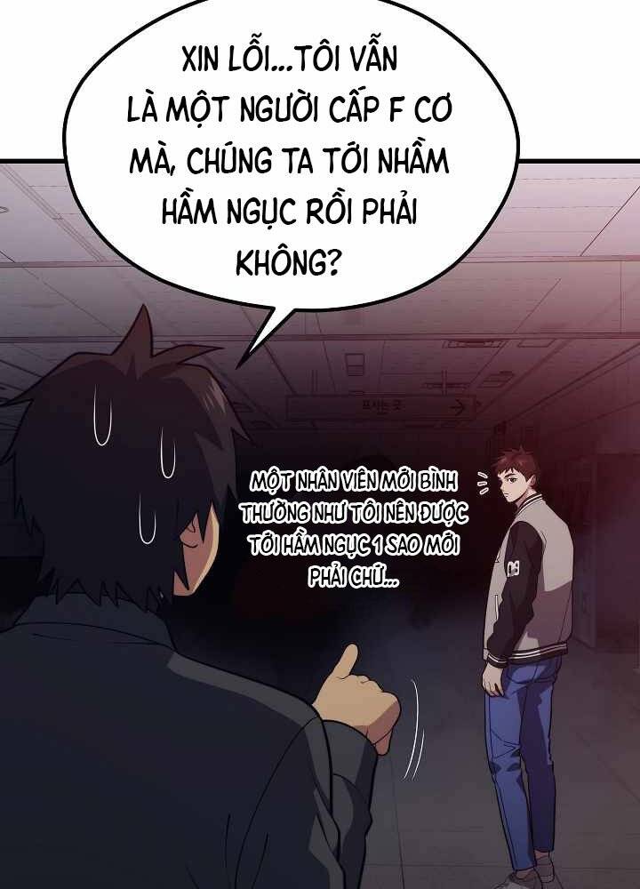 Seoul Tử Linh Sư Chap 53 - Next Chap 54