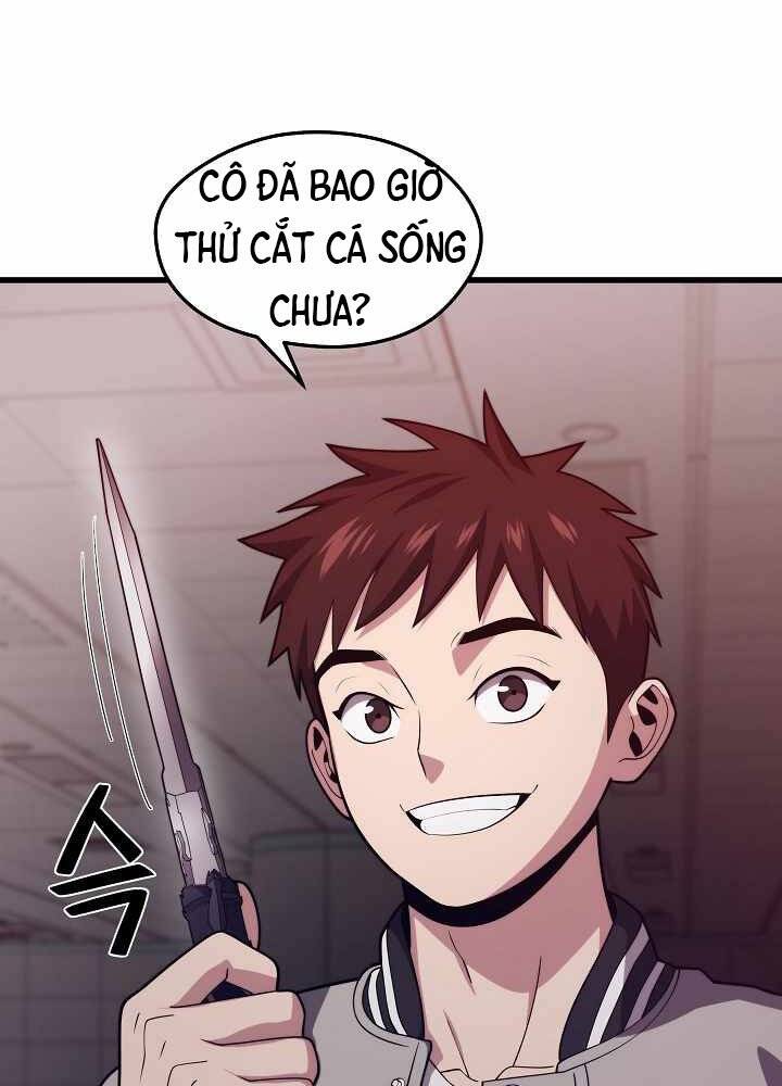 Seoul Tử Linh Sư Chap 53 - Next Chap 54