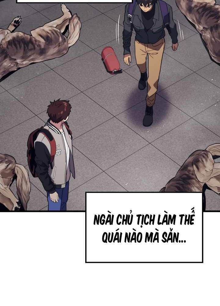 Seoul Tử Linh Sư Chap 53 - Next Chap 54