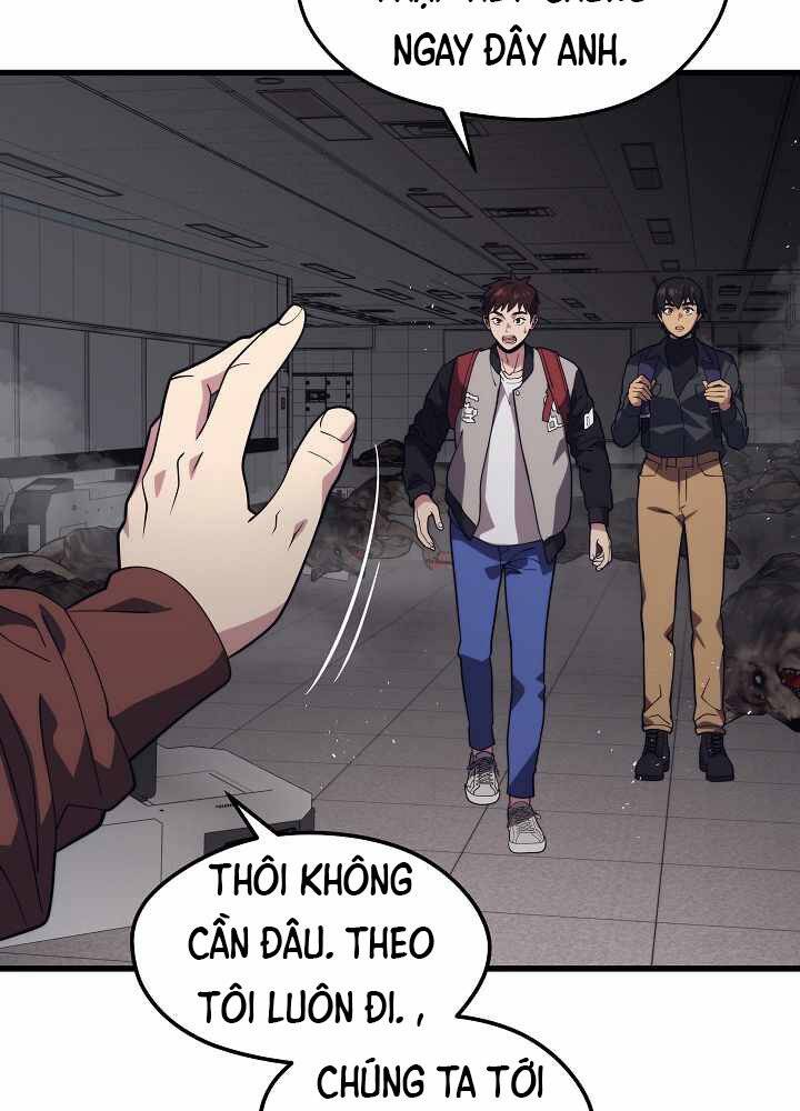 Seoul Tử Linh Sư Chap 53 - Next Chap 54