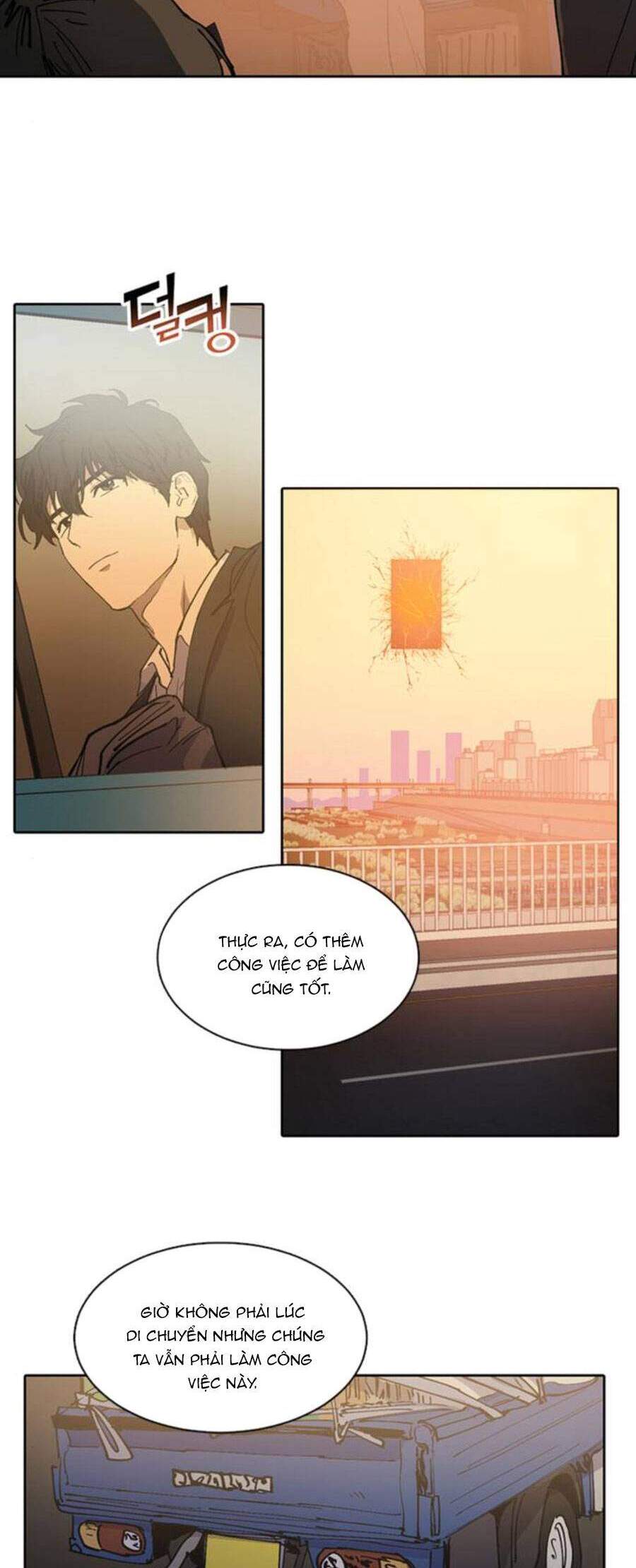 Những Ranker Cấp S Mà Tôi Nuôi Dưỡng Chap 1 - Next Chap 2