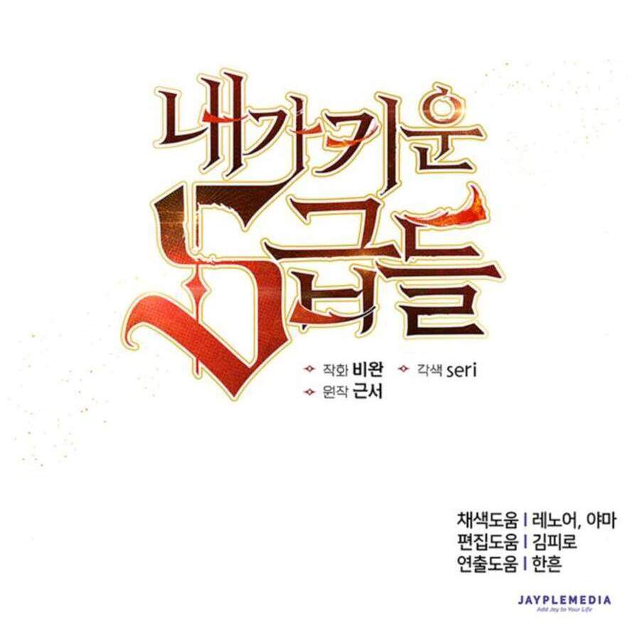 Những Ranker Cấp S Mà Tôi Nuôi Dưỡng Chap 1 - Next Chap 2
