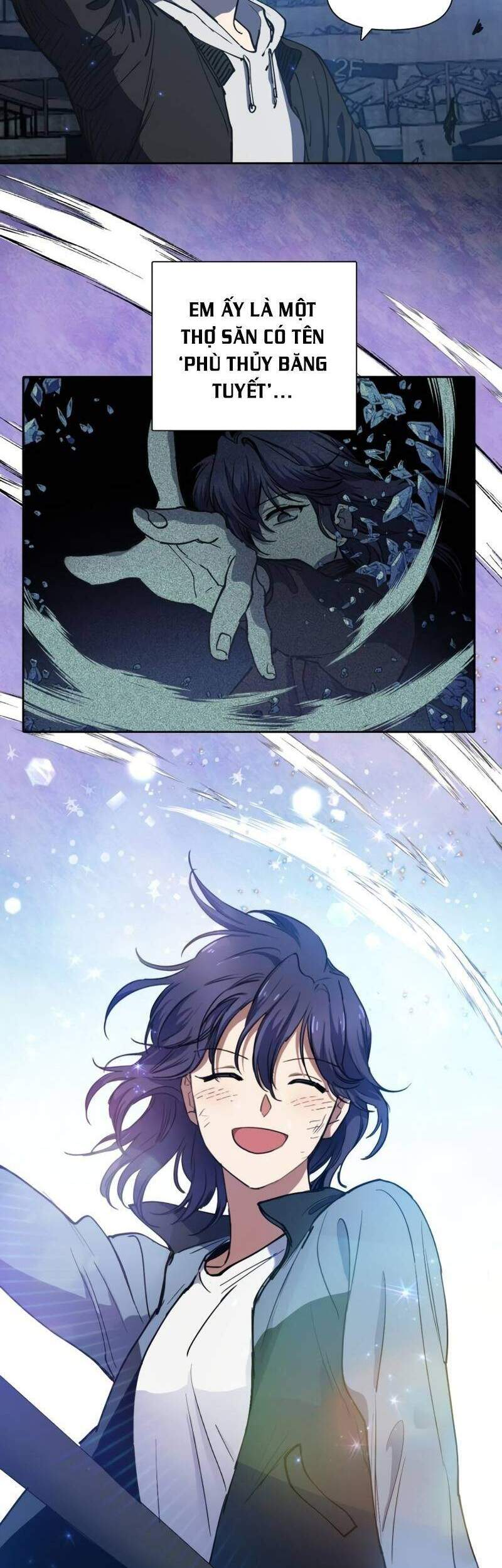 Những Ranker Cấp S Mà Tôi Nuôi Dưỡng Chap 11 - Next Chap 12