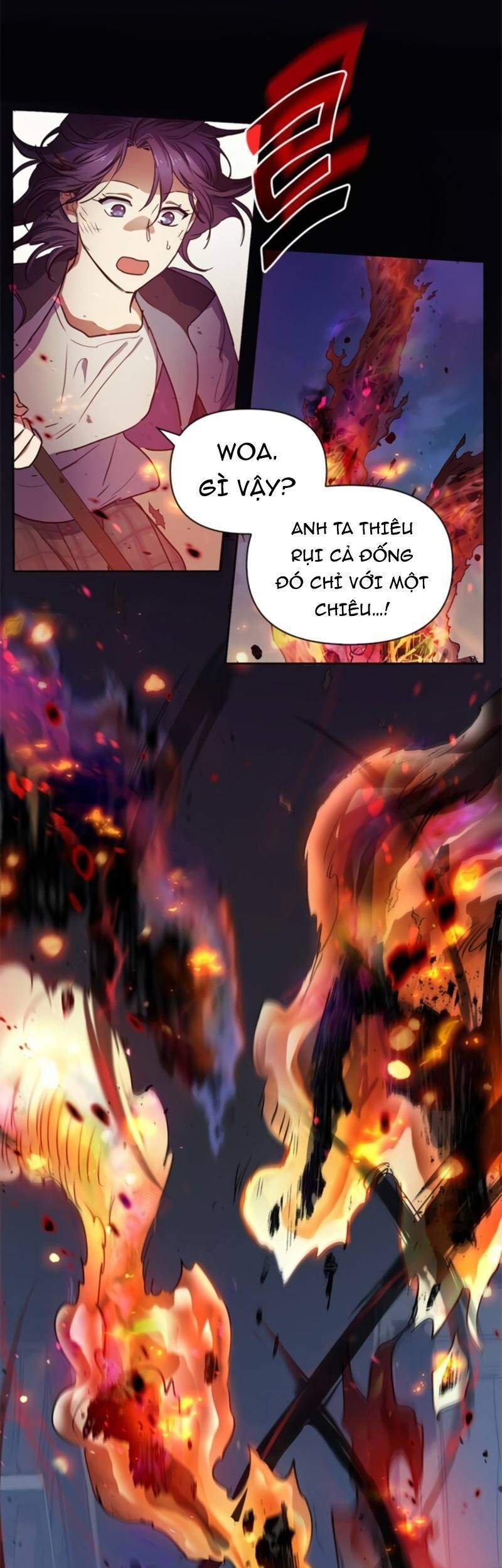 Những Ranker Cấp S Mà Tôi Nuôi Dưỡng Chap 11 - Next Chap 12