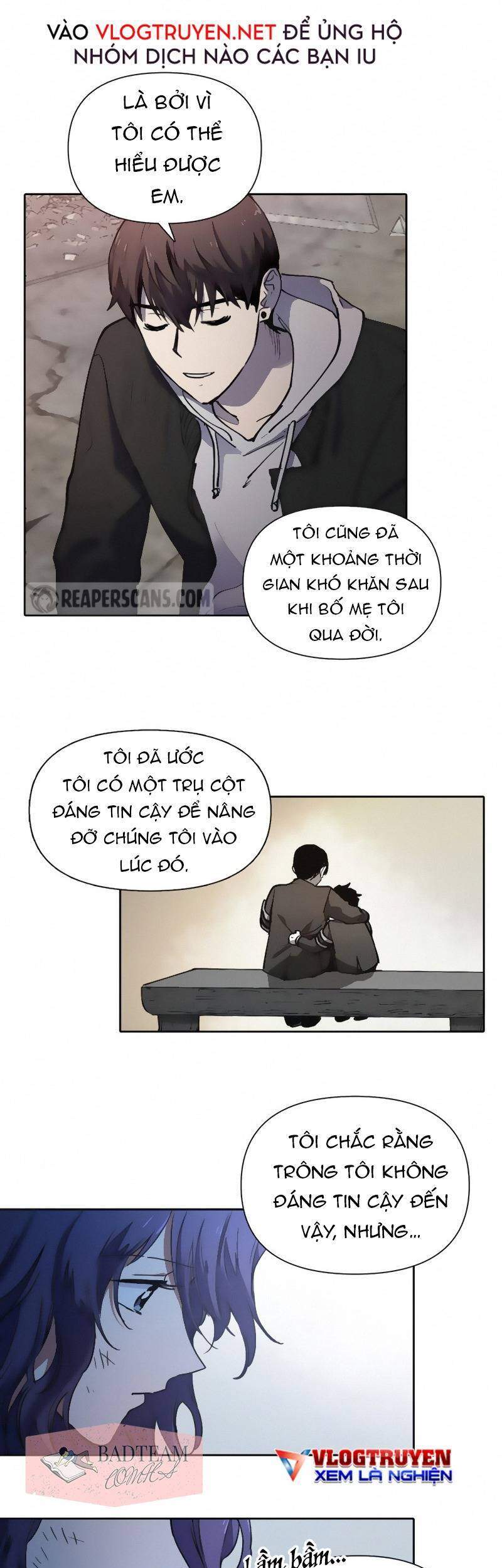 Những Ranker Cấp S Mà Tôi Nuôi Dưỡng Chap 12 - Next Chap 13