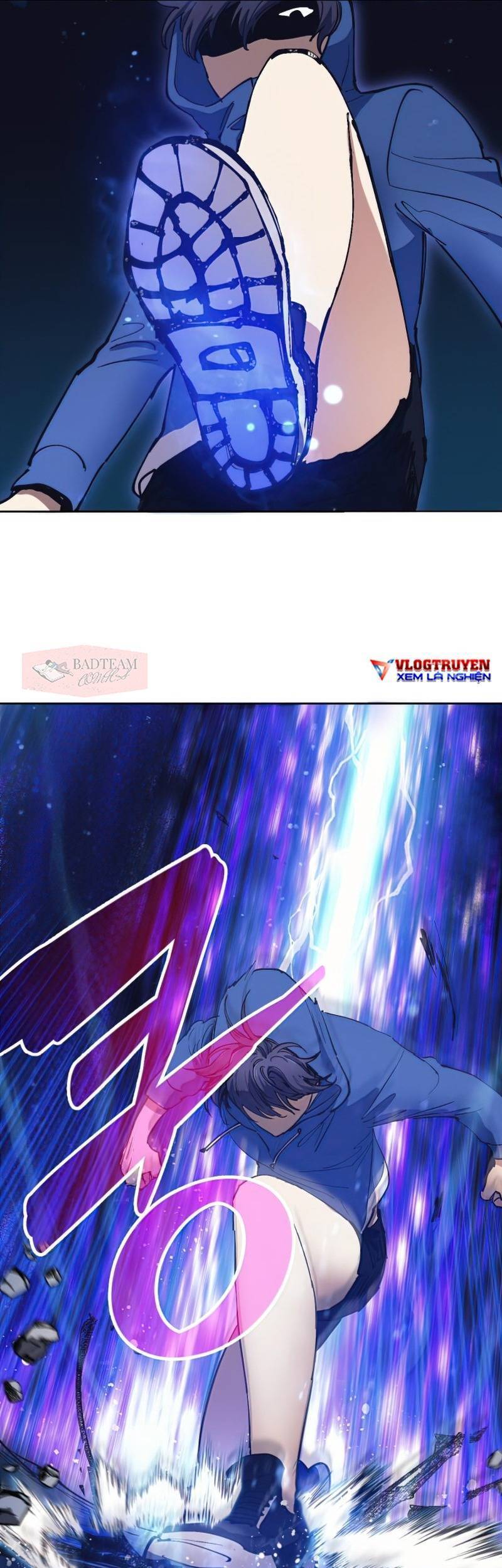 Những Ranker Cấp S Mà Tôi Nuôi Dưỡng Chap 14 - Next Chap 15