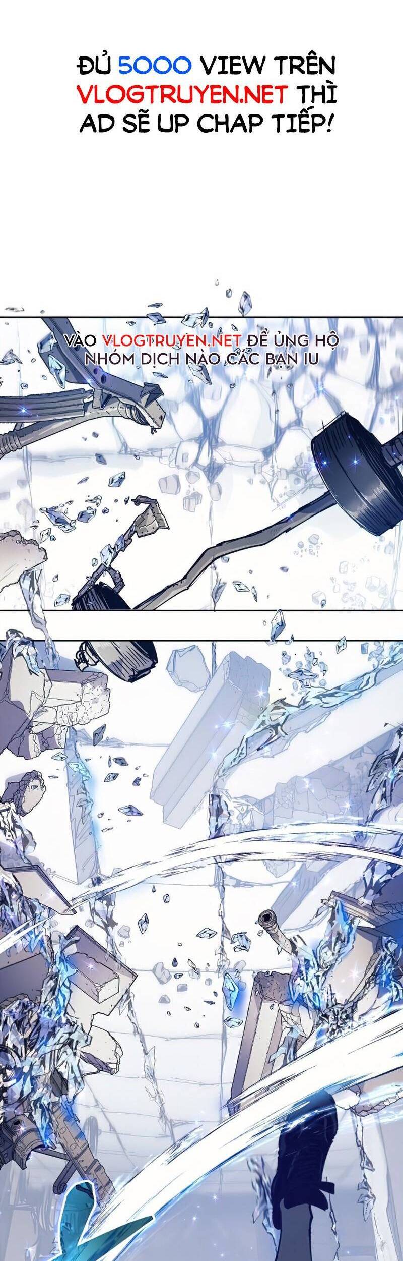Những Ranker Cấp S Mà Tôi Nuôi Dưỡng Chap 14 - Next Chap 15