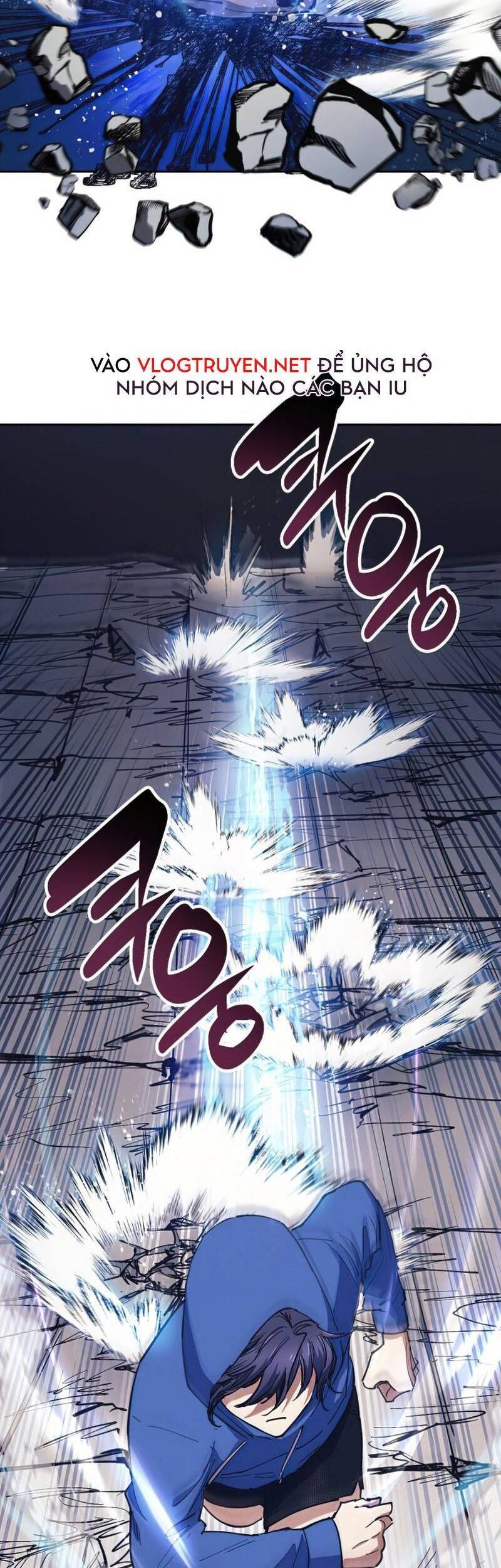 Những Ranker Cấp S Mà Tôi Nuôi Dưỡng Chap 14 - Next Chap 15