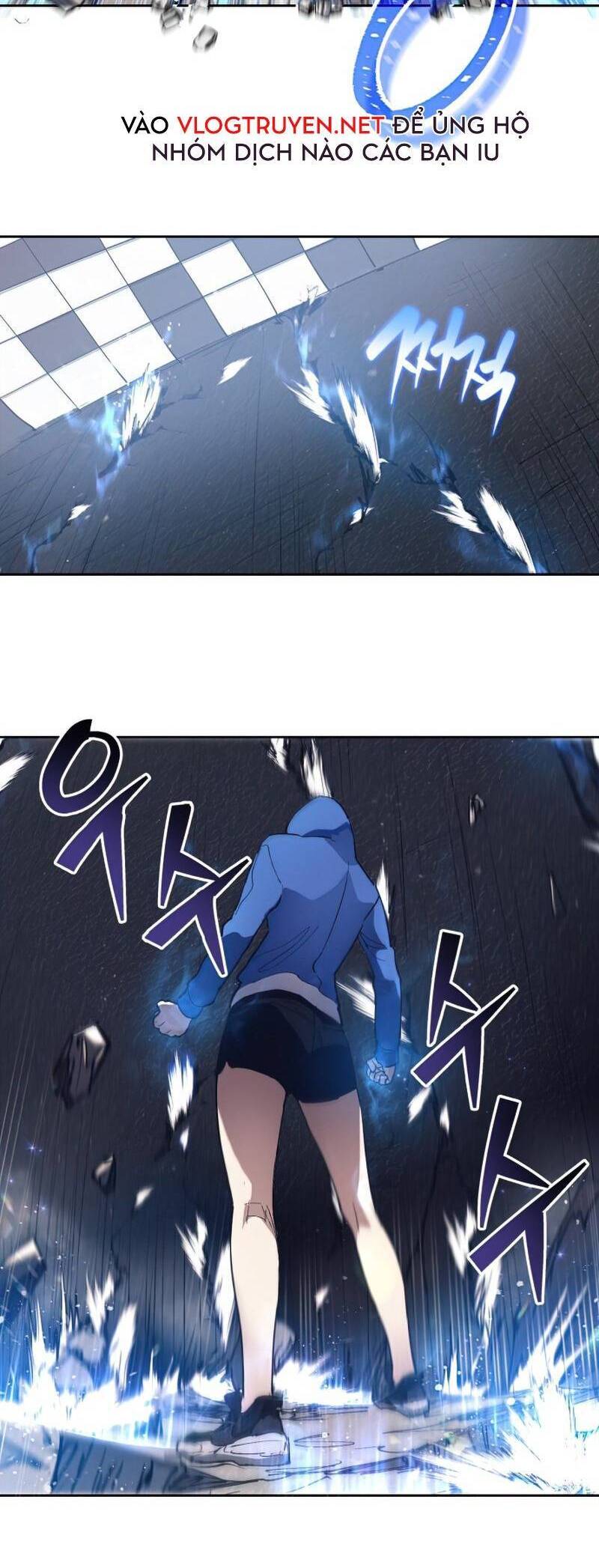 Những Ranker Cấp S Mà Tôi Nuôi Dưỡng Chap 14 - Next Chap 15