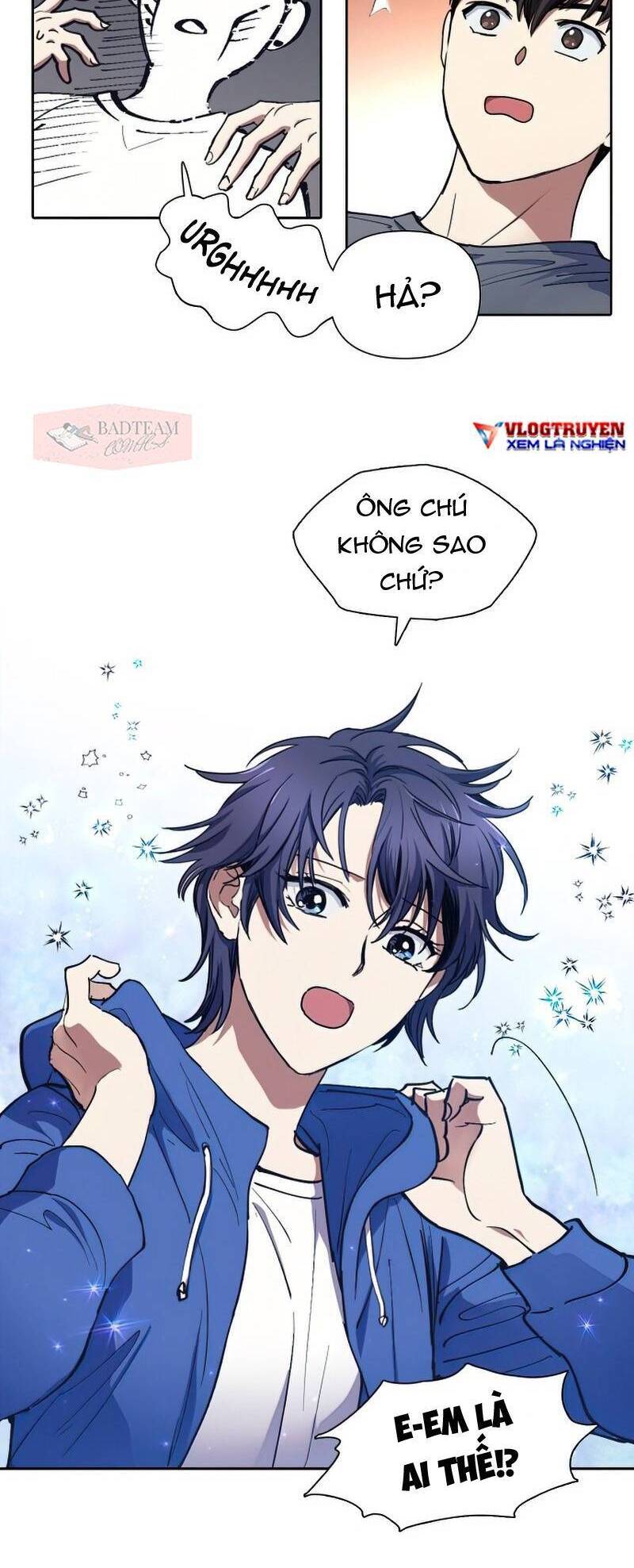 Những Ranker Cấp S Mà Tôi Nuôi Dưỡng Chap 14 - Next Chap 15