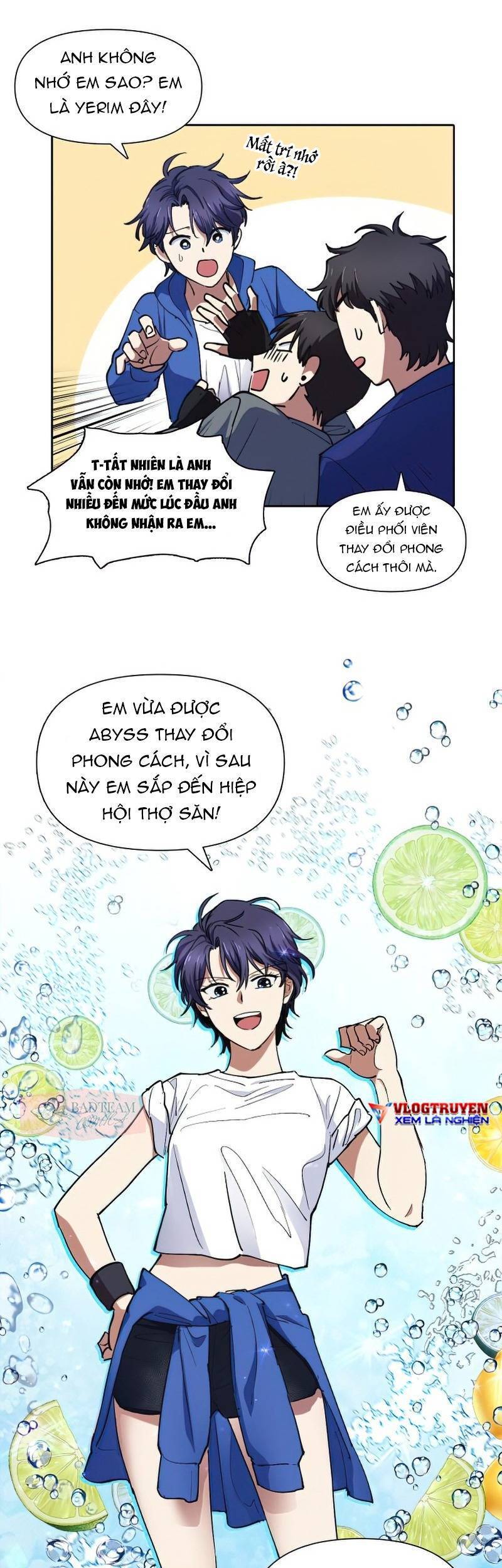 Những Ranker Cấp S Mà Tôi Nuôi Dưỡng Chap 14 - Next Chap 15
