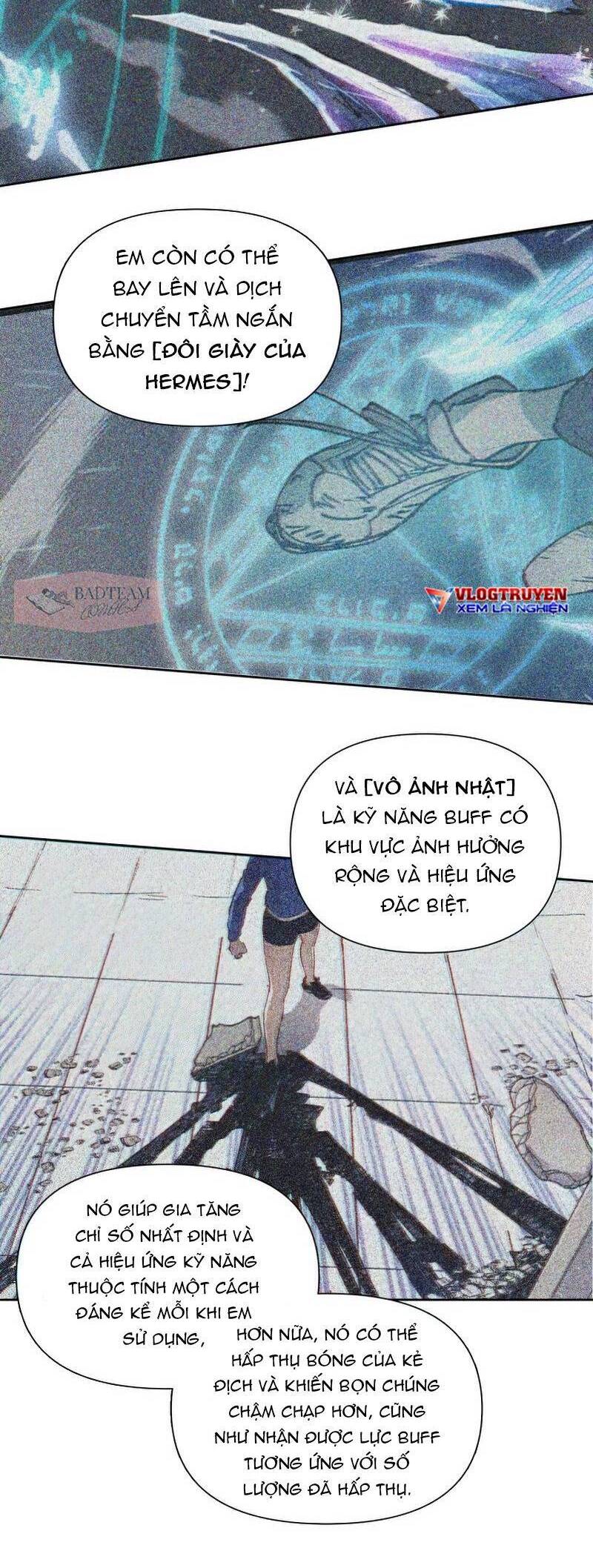 Những Ranker Cấp S Mà Tôi Nuôi Dưỡng Chap 14 - Next Chap 15