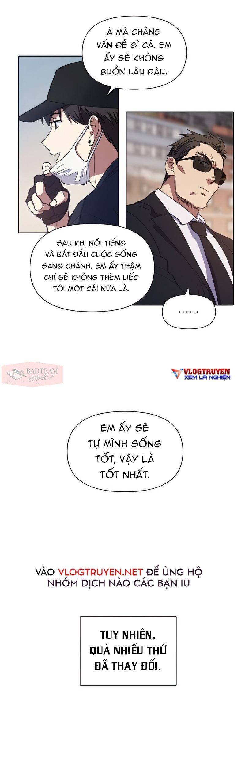 Những Ranker Cấp S Mà Tôi Nuôi Dưỡng Chap 14 - Next Chap 15