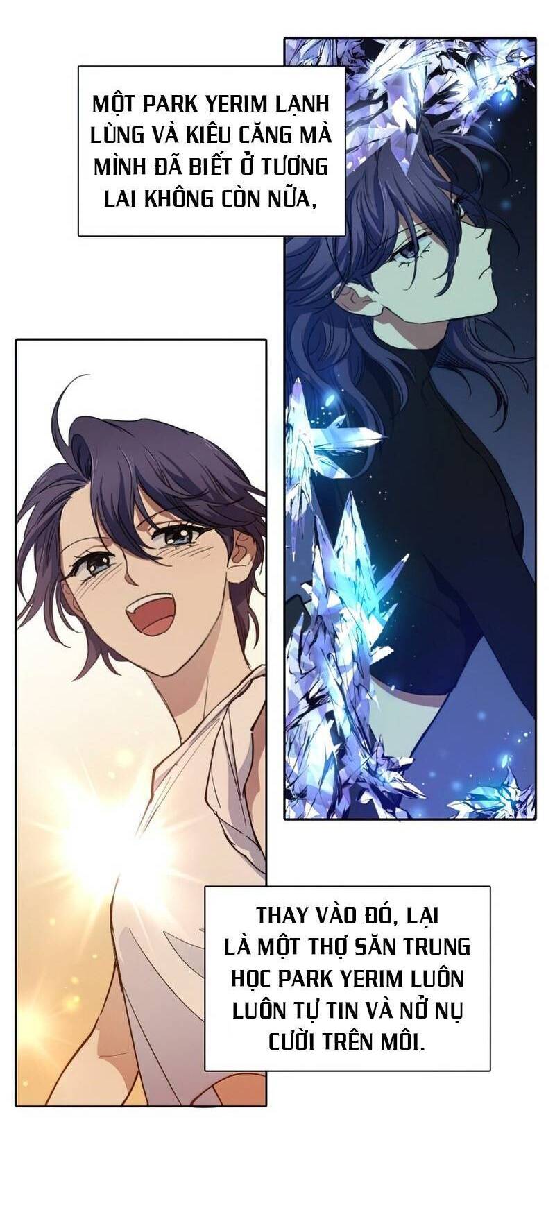Những Ranker Cấp S Mà Tôi Nuôi Dưỡng Chap 14 - Next Chap 15