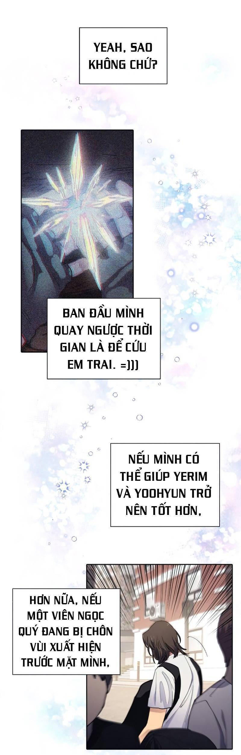 Những Ranker Cấp S Mà Tôi Nuôi Dưỡng Chap 14 - Next Chap 15