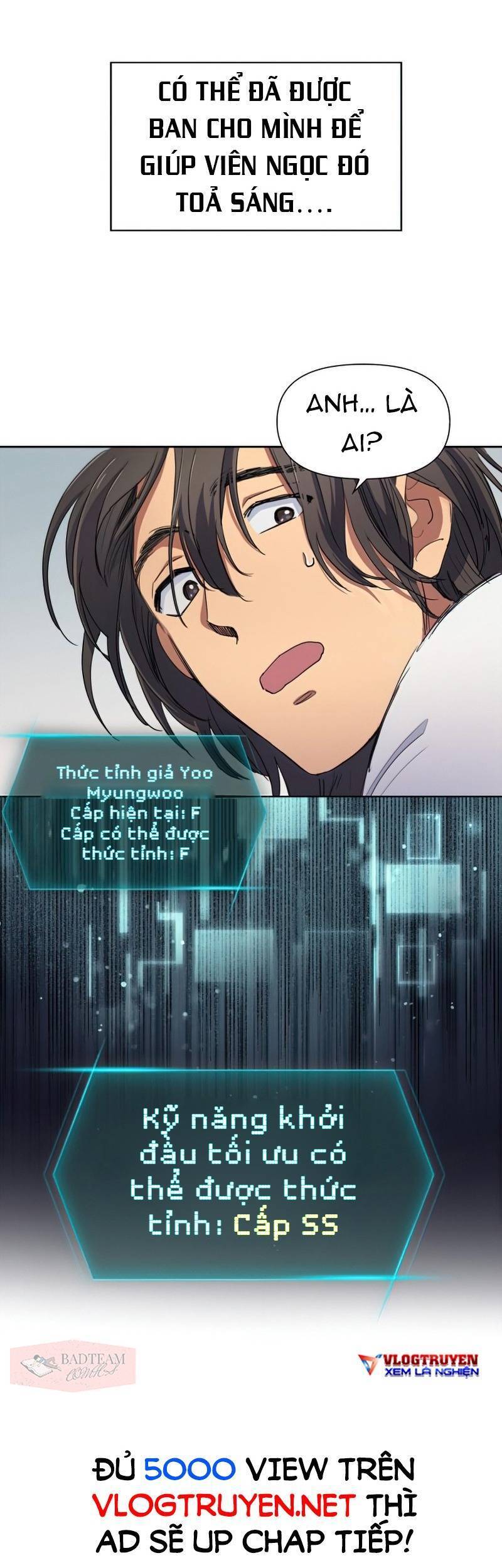 Những Ranker Cấp S Mà Tôi Nuôi Dưỡng Chap 14 - Next Chap 15