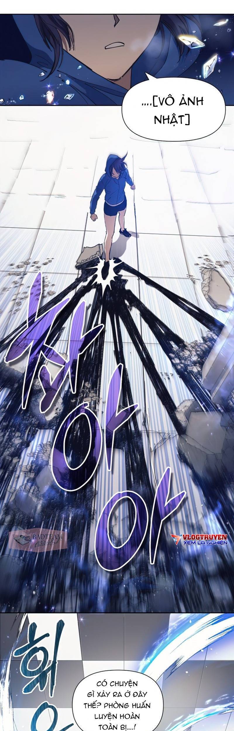 Những Ranker Cấp S Mà Tôi Nuôi Dưỡng Chap 14 - Next Chap 15