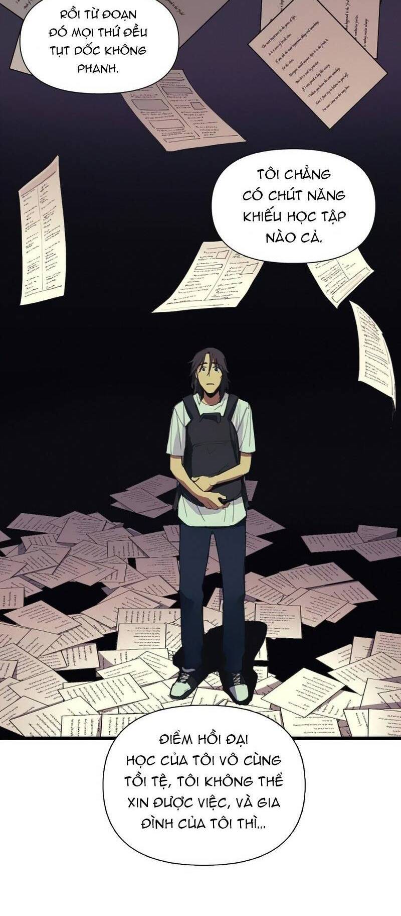 Những Ranker Cấp S Mà Tôi Nuôi Dưỡng Chap 15 - Next Chap 16