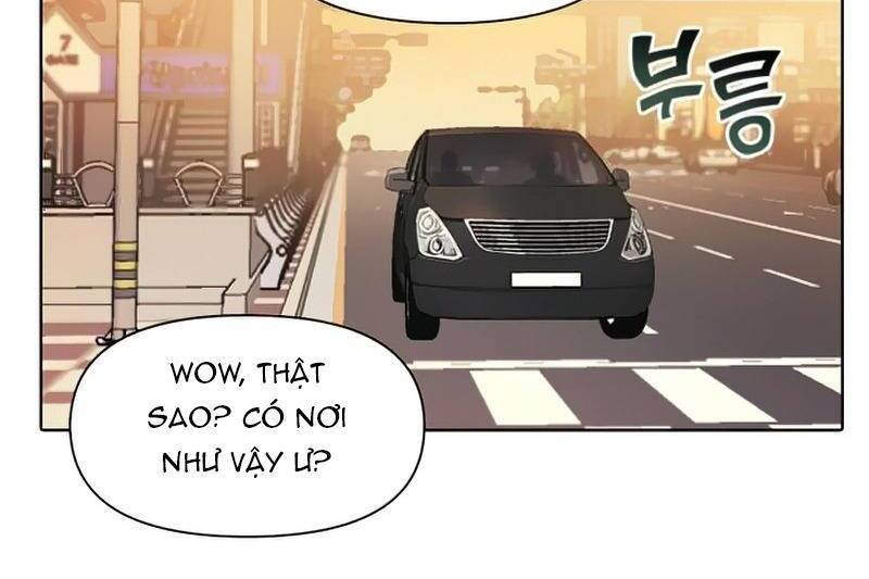 Những Ranker Cấp S Mà Tôi Nuôi Dưỡng Chap 15 - Next Chap 16