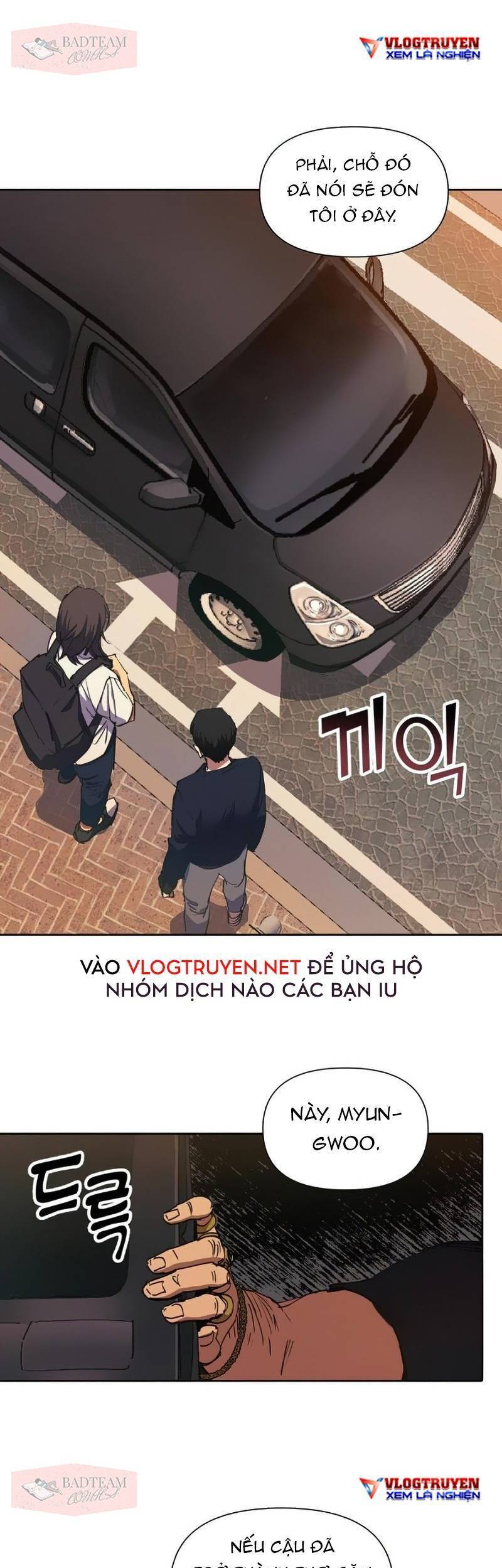 Những Ranker Cấp S Mà Tôi Nuôi Dưỡng Chap 15 - Next Chap 16