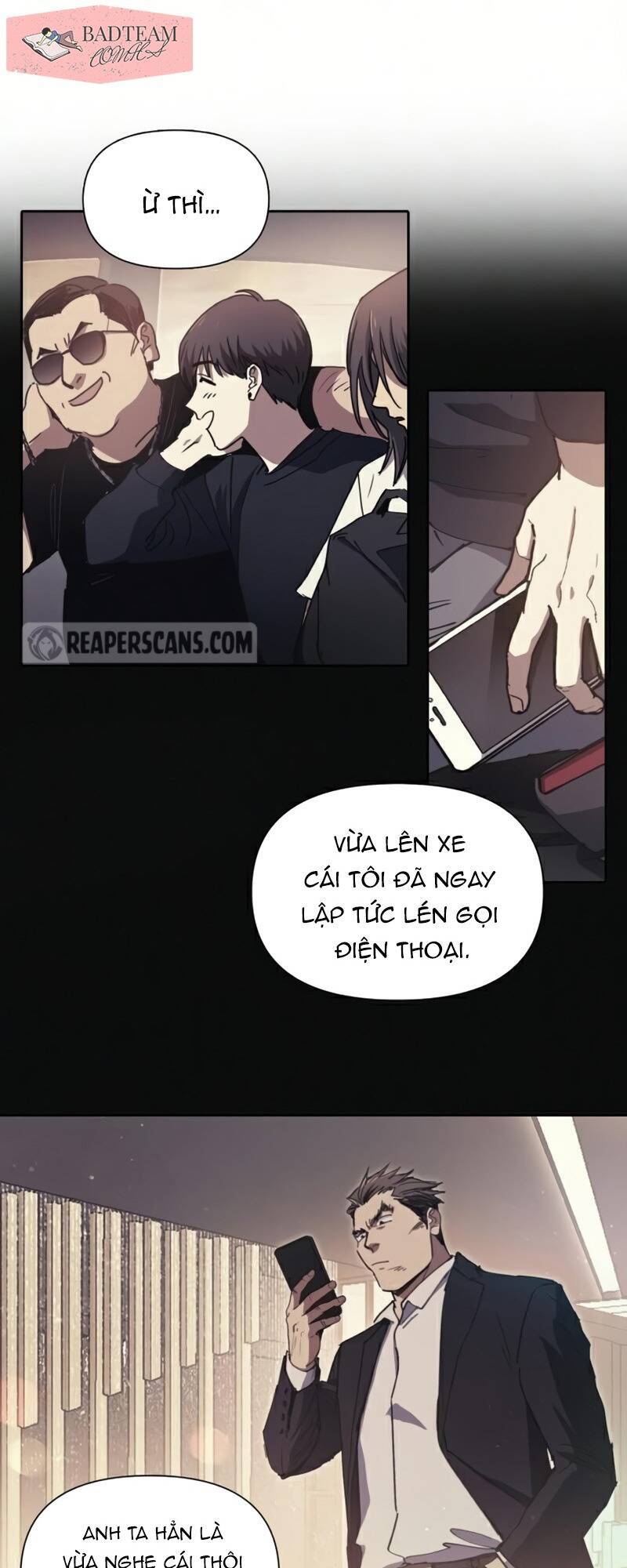 Những Ranker Cấp S Mà Tôi Nuôi Dưỡng Chap 17 - Next Chap 18