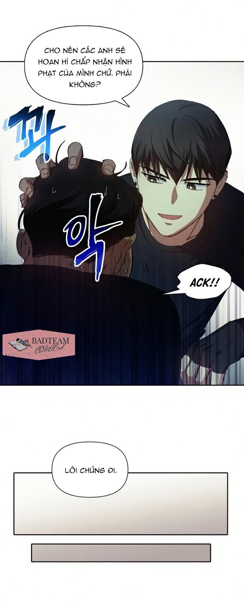 Những Ranker Cấp S Mà Tôi Nuôi Dưỡng Chap 17 - Next Chap 18