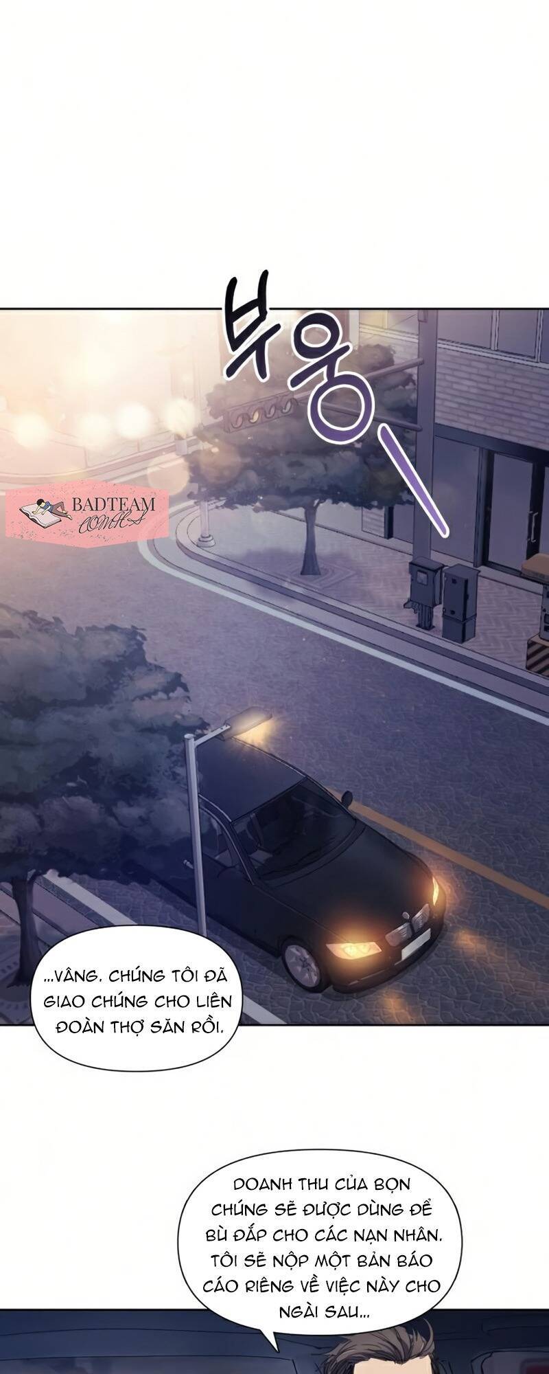 Những Ranker Cấp S Mà Tôi Nuôi Dưỡng Chap 17 - Next Chap 18