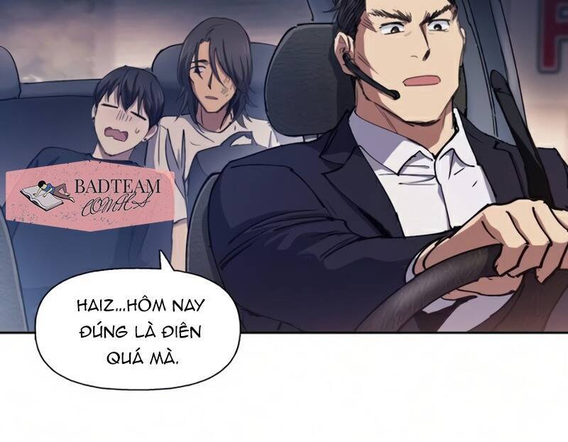 Những Ranker Cấp S Mà Tôi Nuôi Dưỡng Chap 17 - Next Chap 18