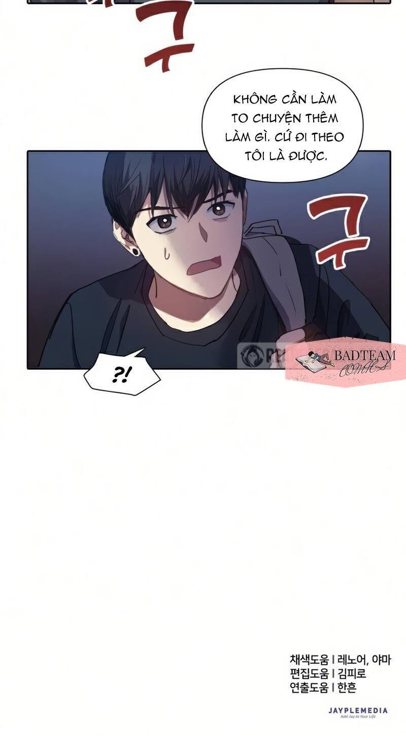 Những Ranker Cấp S Mà Tôi Nuôi Dưỡng Chap 17 - Next Chap 18