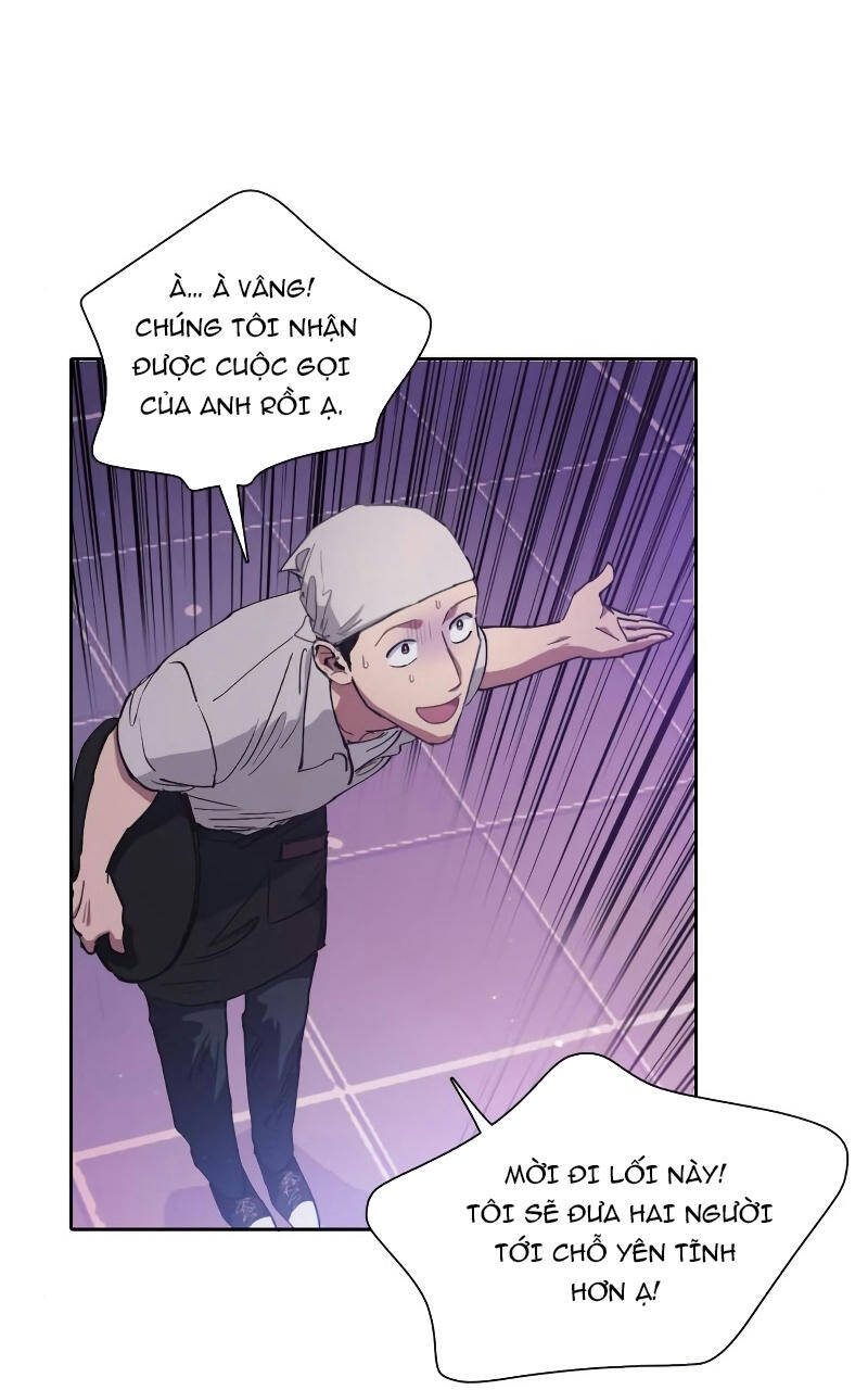 Những Ranker Cấp S Mà Tôi Nuôi Dưỡng Chap 18 - Next Chap 19