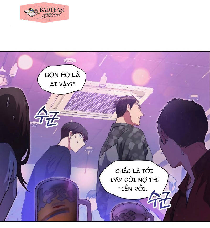 Những Ranker Cấp S Mà Tôi Nuôi Dưỡng Chap 18 - Next Chap 19