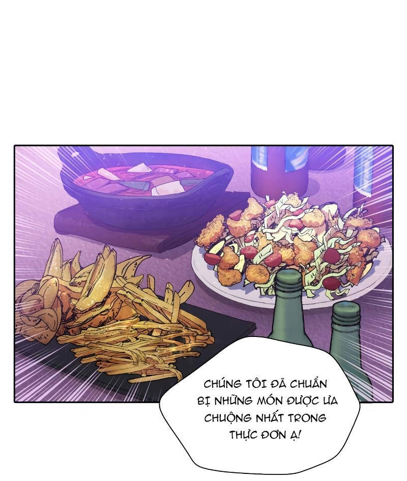 Những Ranker Cấp S Mà Tôi Nuôi Dưỡng Chap 18 - Next Chap 19