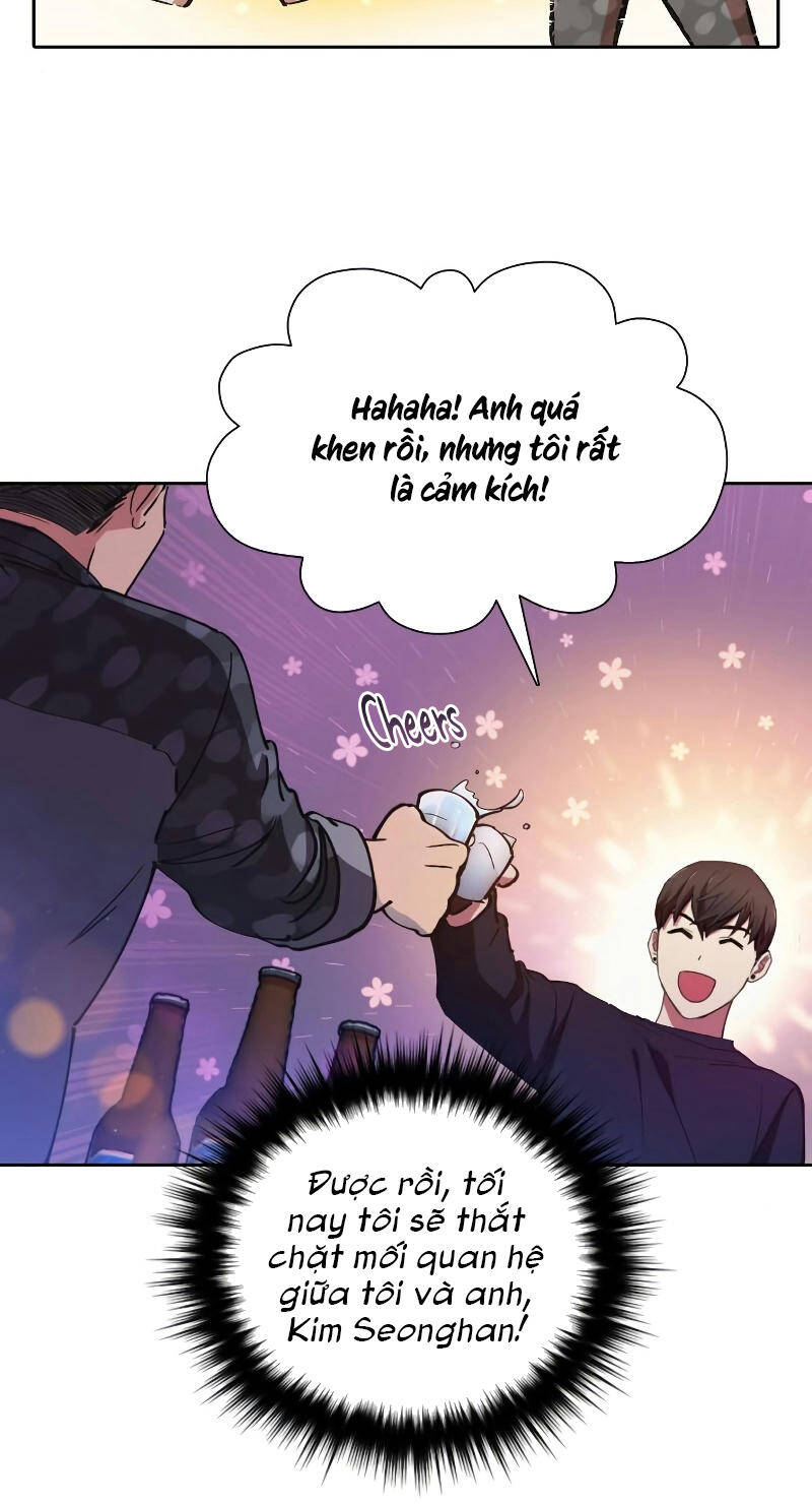 Những Ranker Cấp S Mà Tôi Nuôi Dưỡng Chap 18 - Next Chap 19