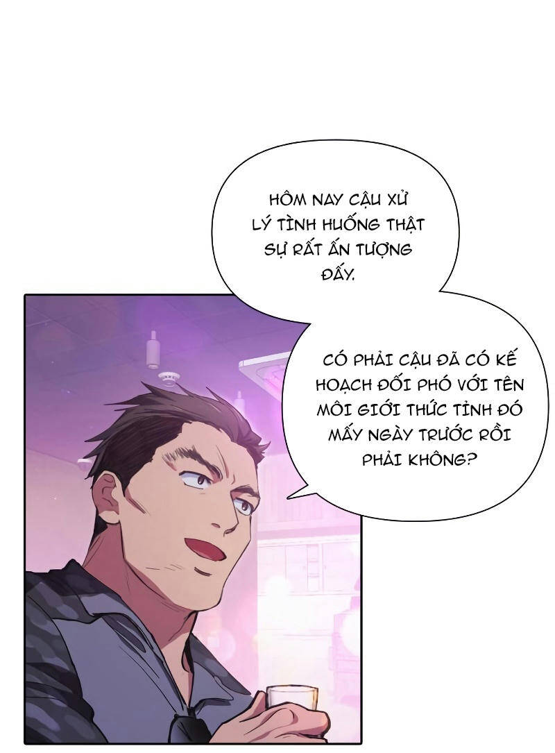 Những Ranker Cấp S Mà Tôi Nuôi Dưỡng Chap 18 - Next Chap 19