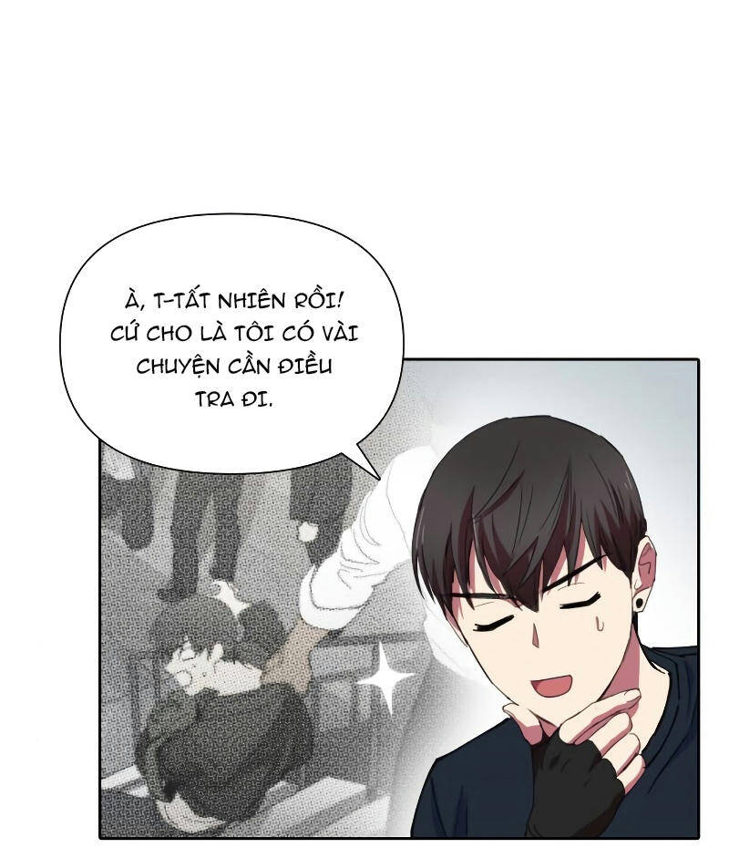 Những Ranker Cấp S Mà Tôi Nuôi Dưỡng Chap 18 - Next Chap 19
