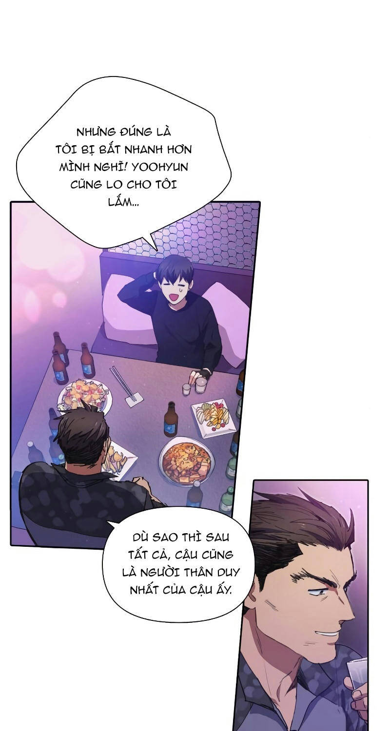Những Ranker Cấp S Mà Tôi Nuôi Dưỡng Chap 18 - Next Chap 19