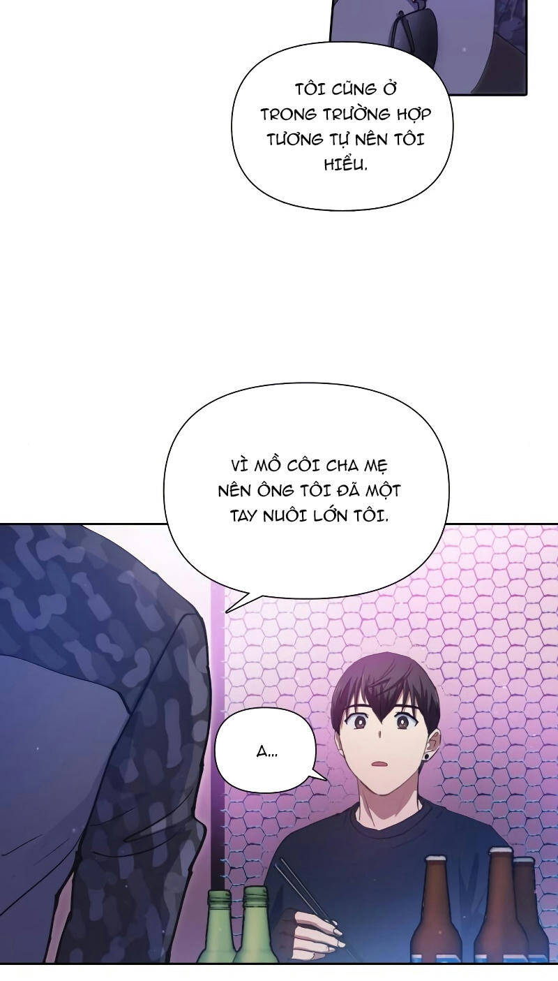 Những Ranker Cấp S Mà Tôi Nuôi Dưỡng Chap 18 - Next Chap 19