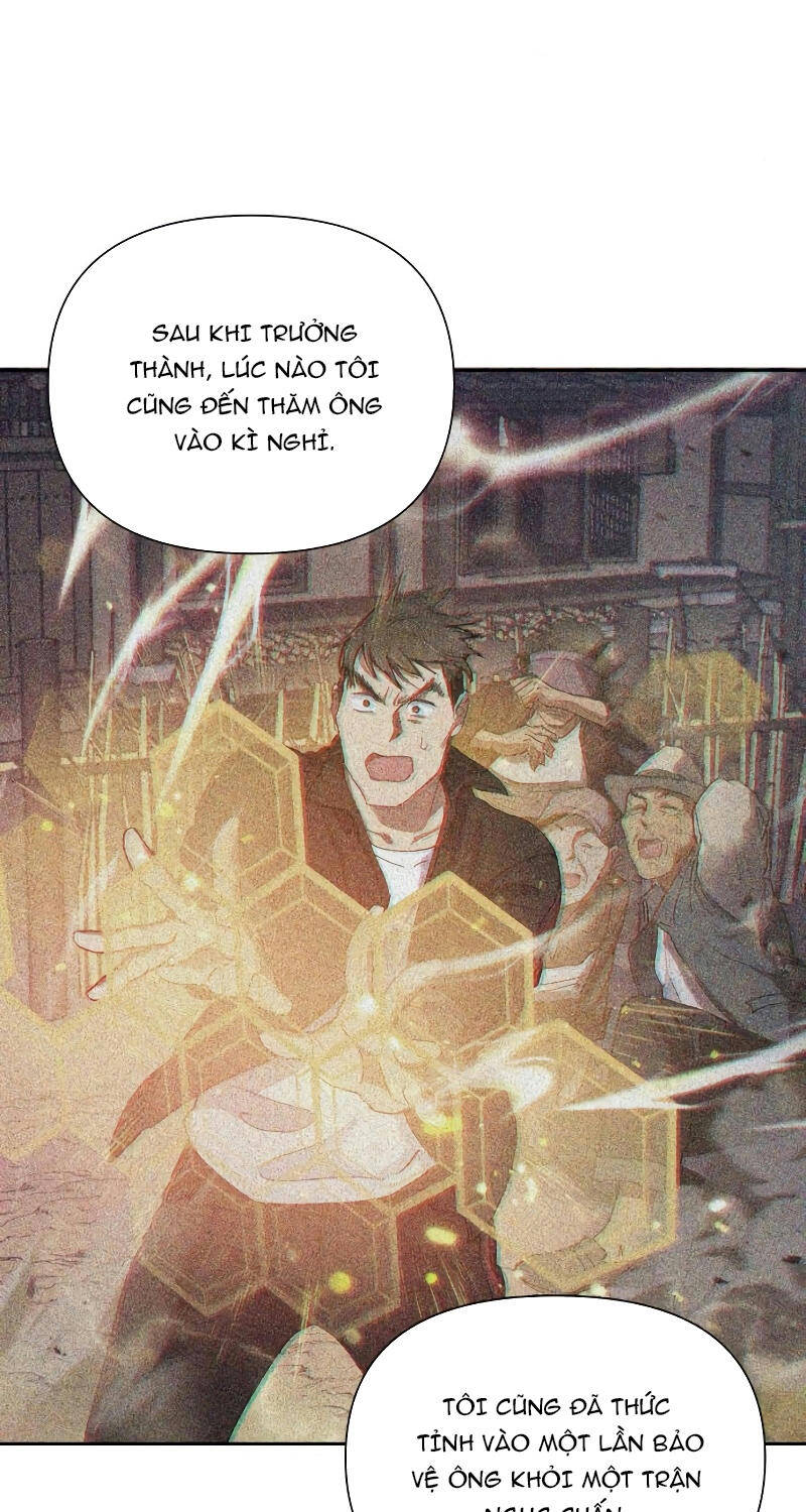 Những Ranker Cấp S Mà Tôi Nuôi Dưỡng Chap 18 - Next Chap 19