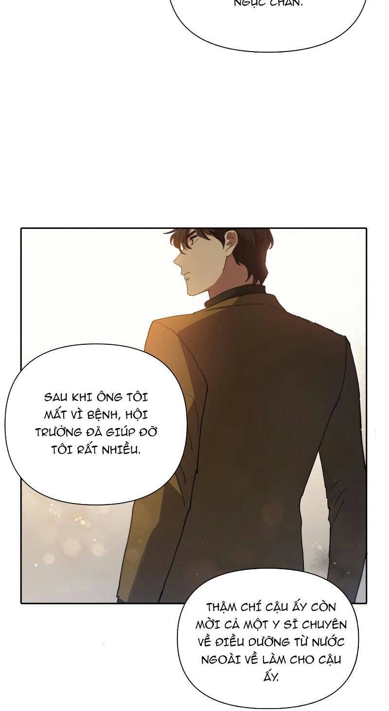 Những Ranker Cấp S Mà Tôi Nuôi Dưỡng Chap 18 - Next Chap 19