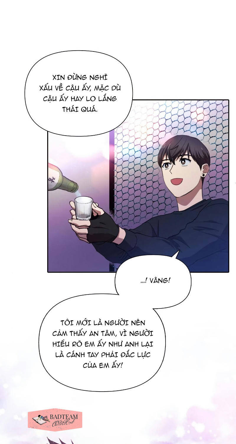 Những Ranker Cấp S Mà Tôi Nuôi Dưỡng Chap 18 - Next Chap 19